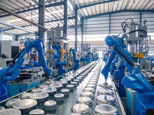 向“新”而生 廣東企業(yè)高質(zhì)量發(fā)展的技術(shù)服務(wù)路徑觀察