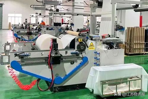 蘇州首筆綠色創(chuàng)新組合貸落地昆山千燈，技術(shù)服務(wù)企業(yè)迎來金融活水