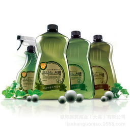 洗汰普洗滌用品 產(chǎn)品優(yōu)勢(shì)、加盟前景與市場機(jī)遇